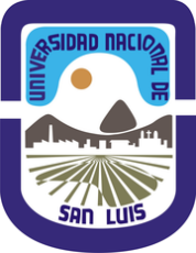 Universidad Nacional de San Luis